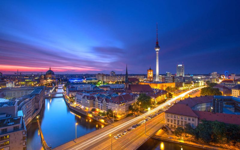 Spielbank Berlin