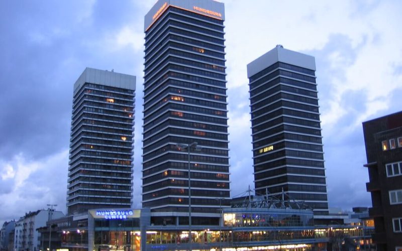 Spielbank Mundsburg
