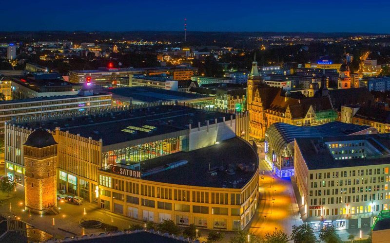 Spielbank Chemnitz