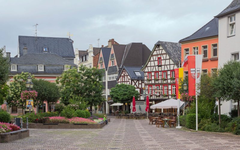 Spielbank Bad Neuenahr