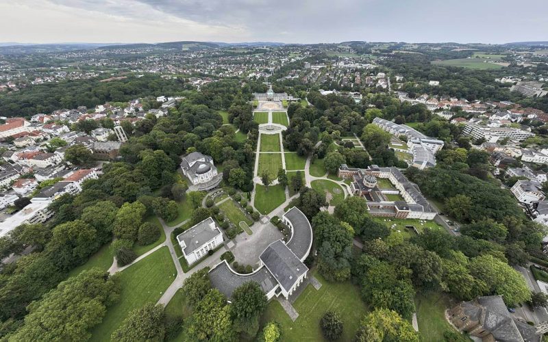 Spielbank Bad Oeynhausen