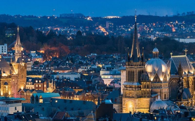 Spielbank Aachen