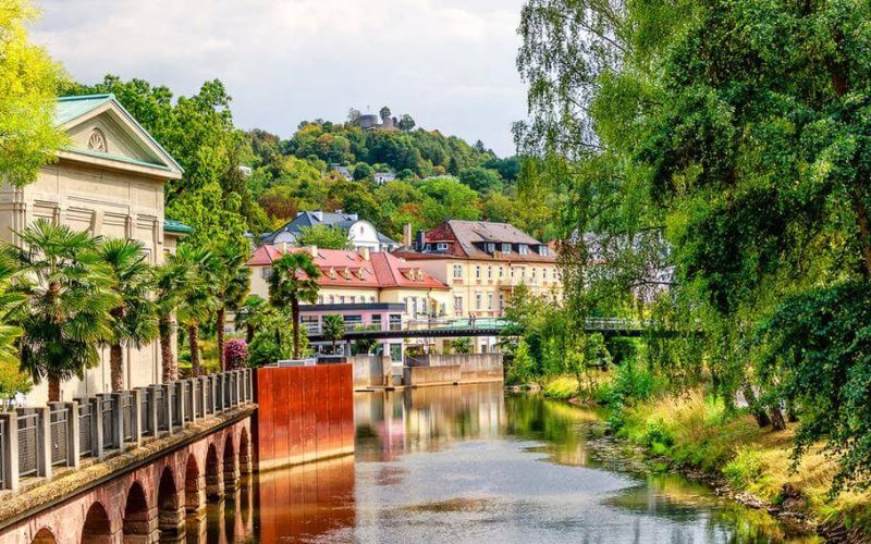 Spielbank Bad Kissingen