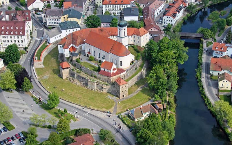 Spielbank Bad Kötzting