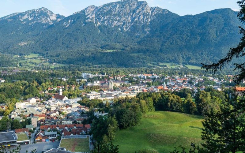 Spielbank Bad Reichenhall