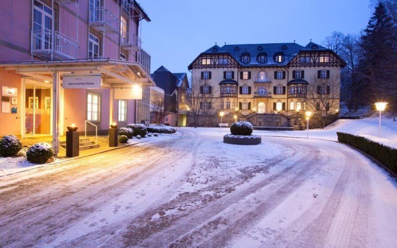Spielbank Bad Steben