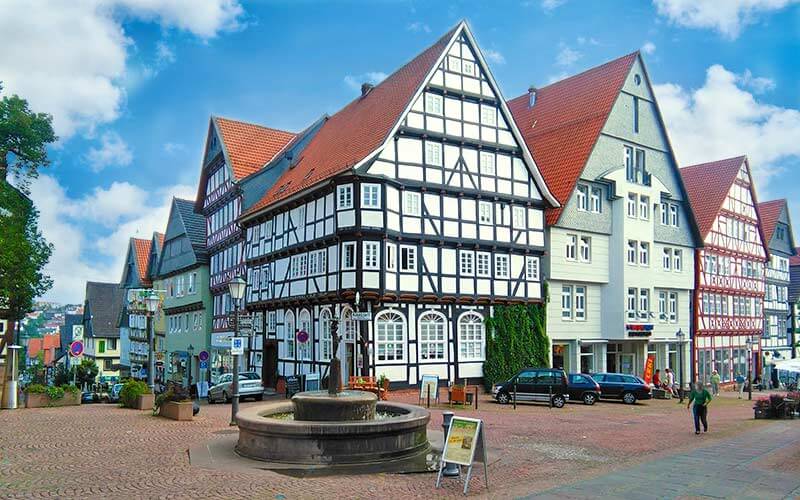 Spielbank Bad Wildungen