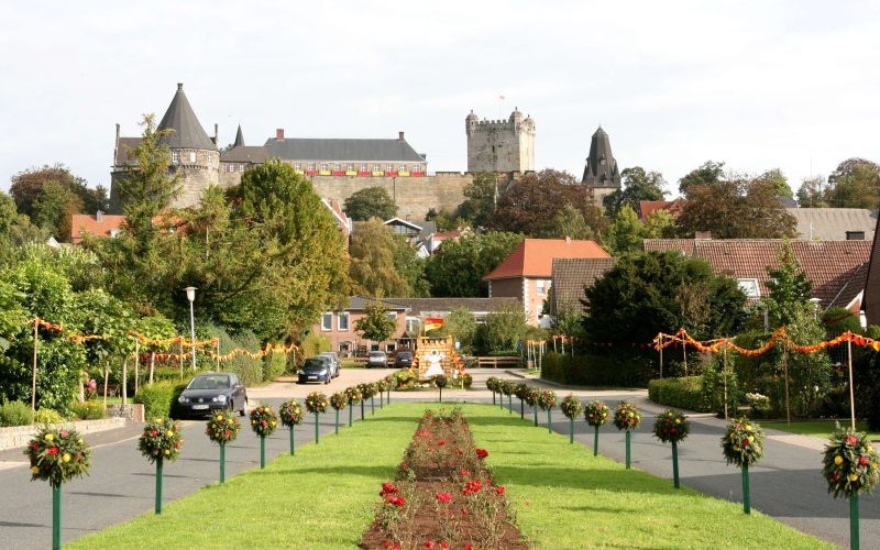 Spielbank Bad Bentheim