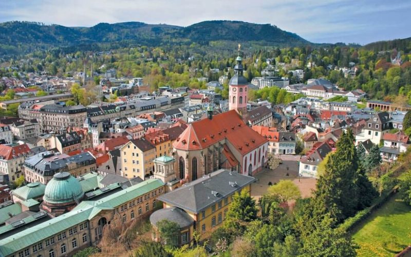 Spielbank Baden-Baden
