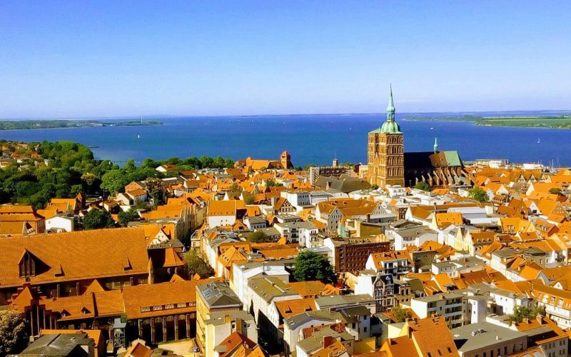 Spielbank Stralsund