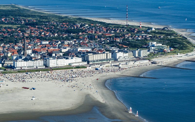 Spielbank Borkum