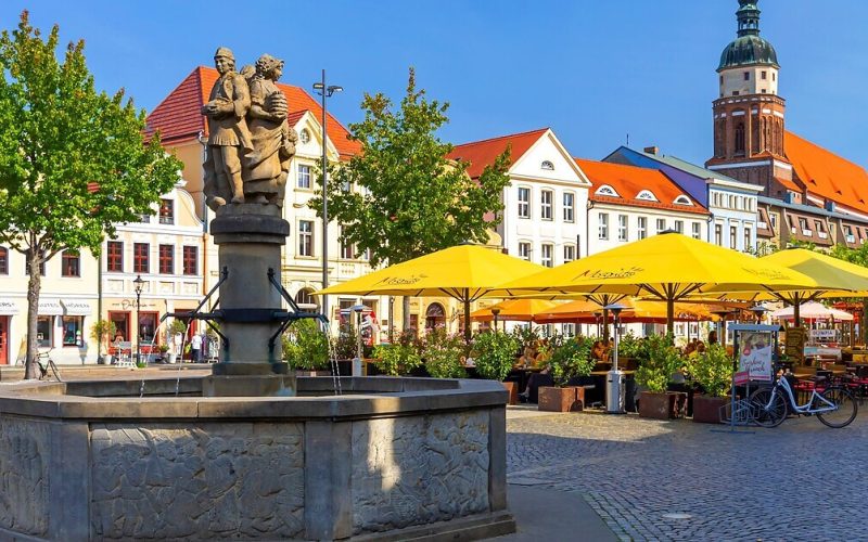 Spielbank Cottbus