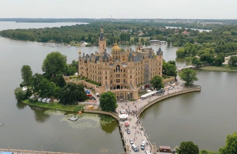 Spielbank Schwerin