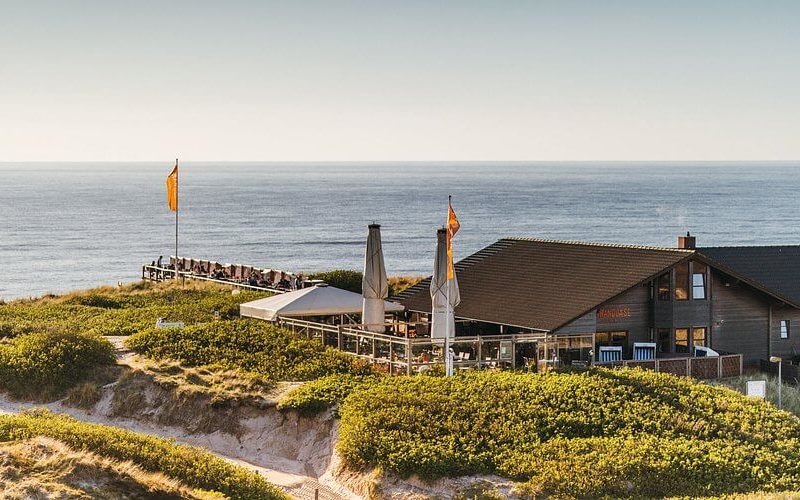 Spielbank Sylt