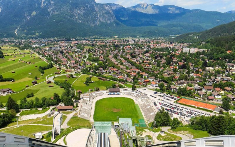 Spielbank Garmisch-Partenkirchen