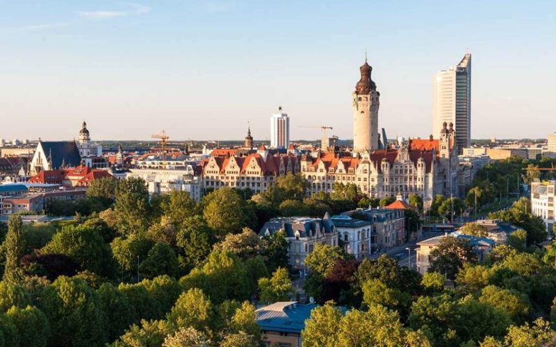 Spielbank Leipzig