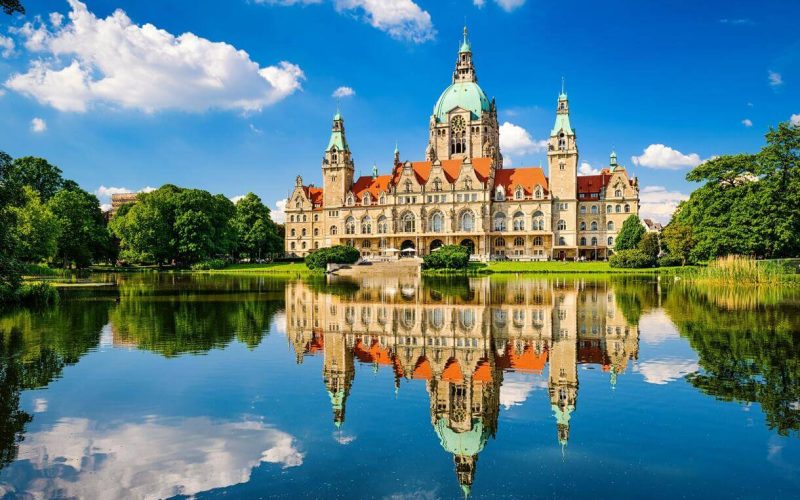 Spielbank Hannover