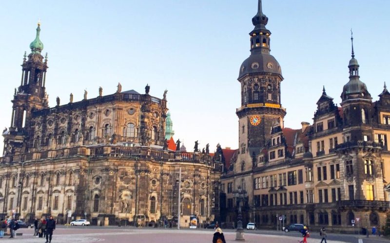Spielbank Dresden