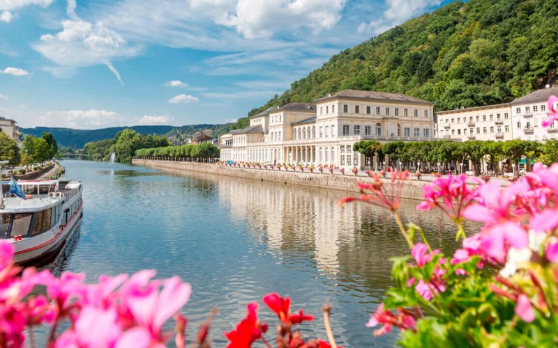 Spielbank Bad Ems