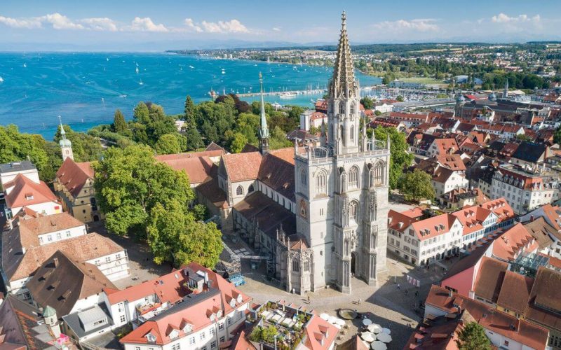 Spielbank Konstanz