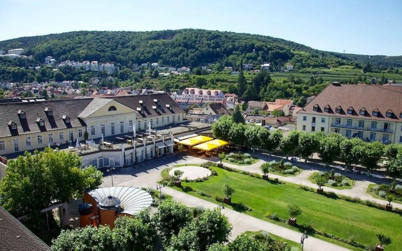 Spielbank Bad Dürkheim