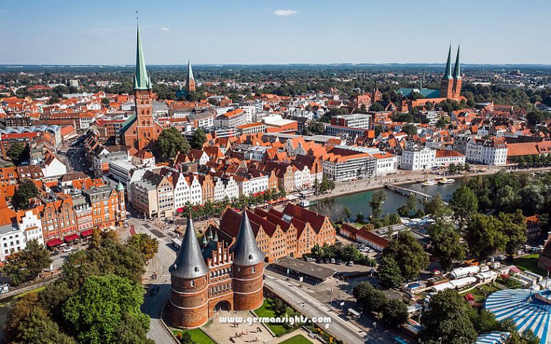 Spielbank Lübeck