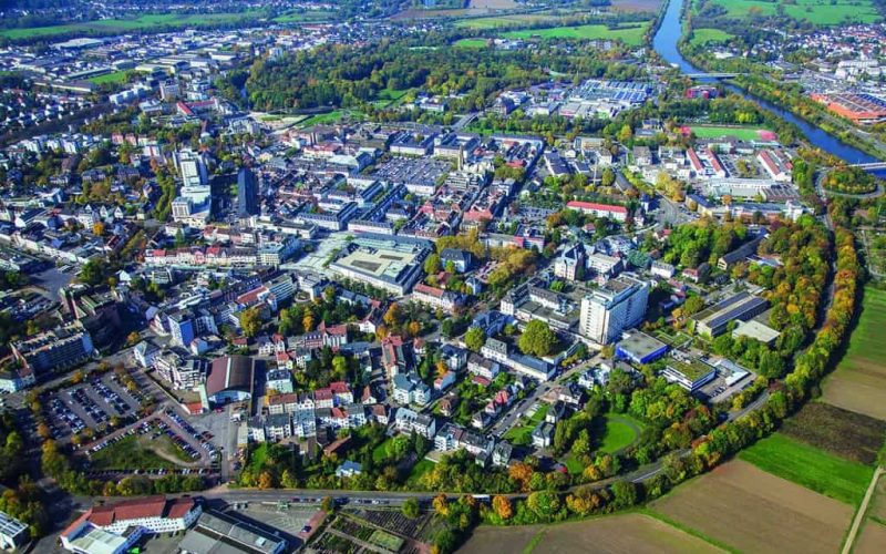 Spielbank Saarlouis