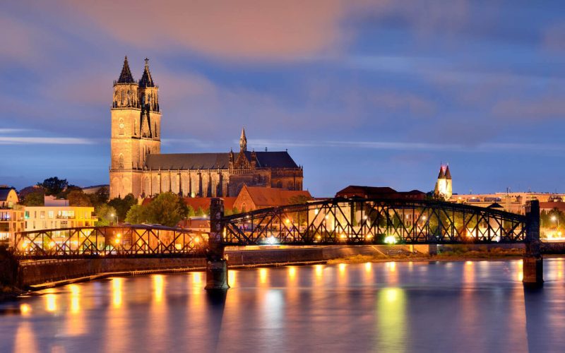 Spielbank Magdeburg