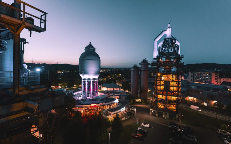 Spielbank Neunkirchen