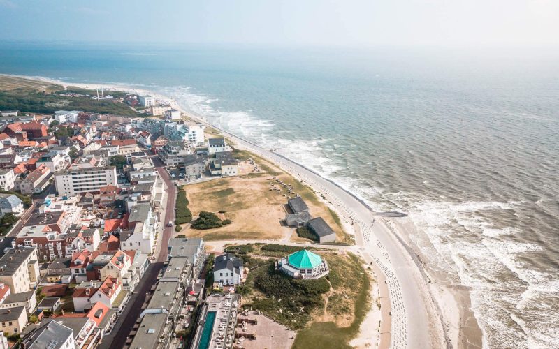 Spielbank Norderney