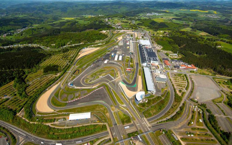 Spielbank Nürburgring