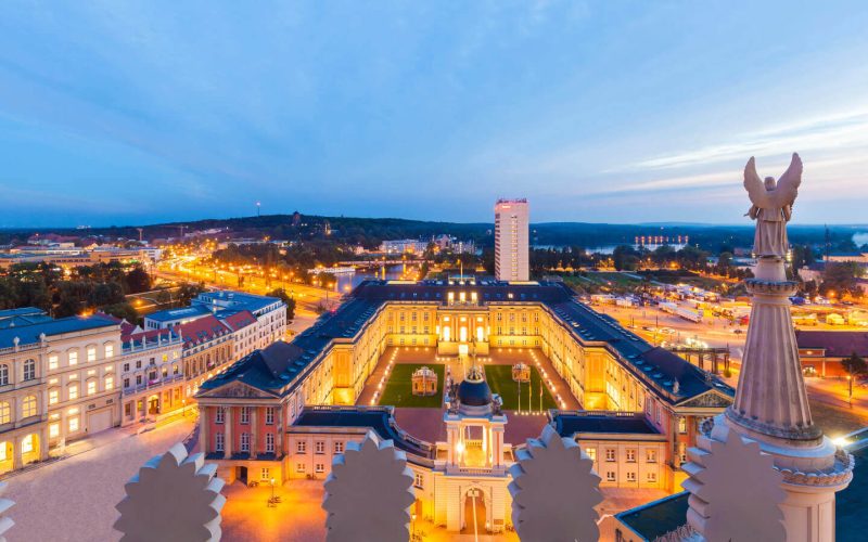 Spielbank Potsdam