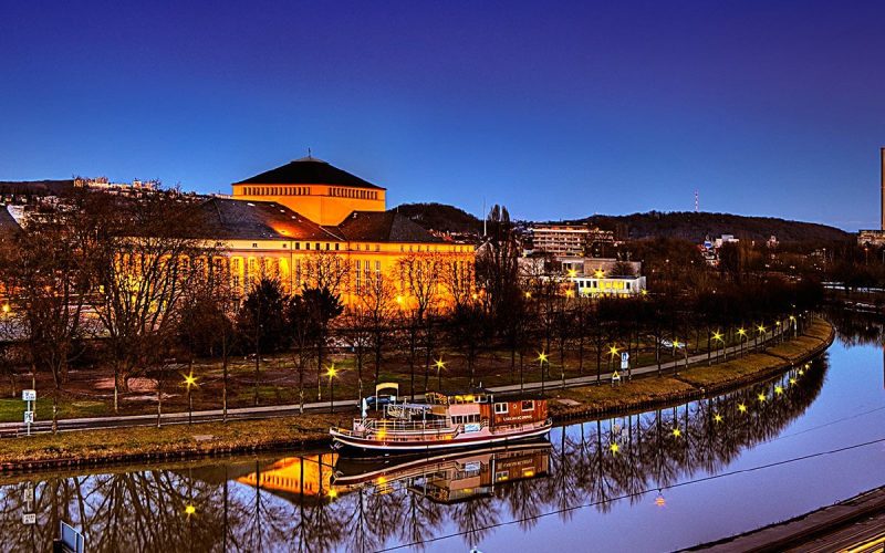 Spielbank Saarbrücken