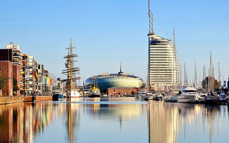 Spielbank Bremerhaven