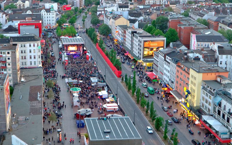 Spielbank Reeperbahn
