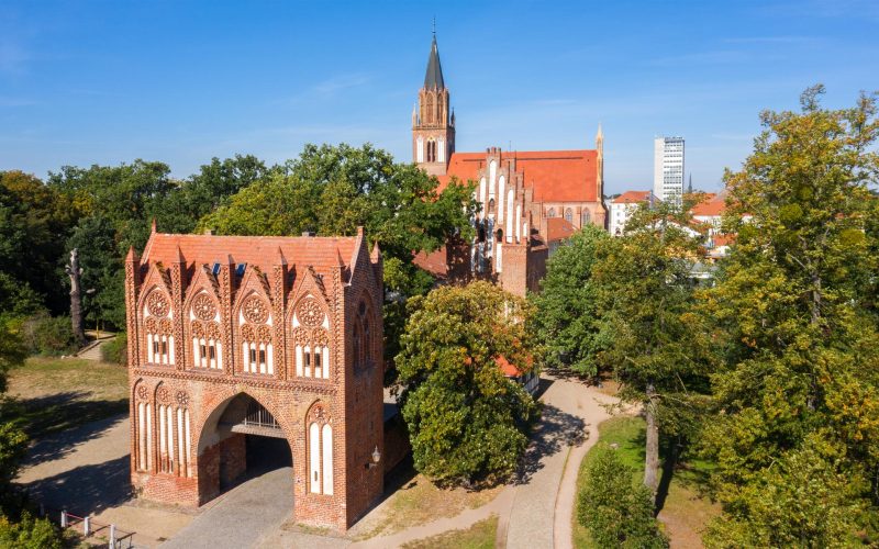 Spielbank Neubrandenburg