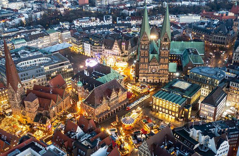 Spielbank Bremen
