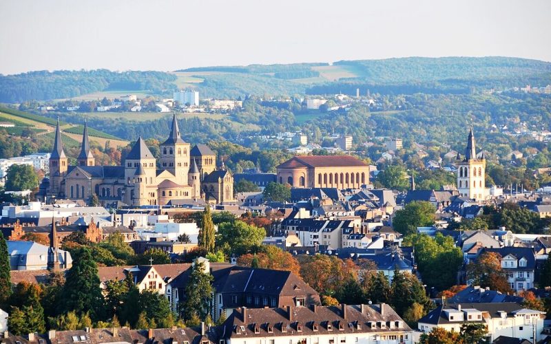 Spielbank Trier