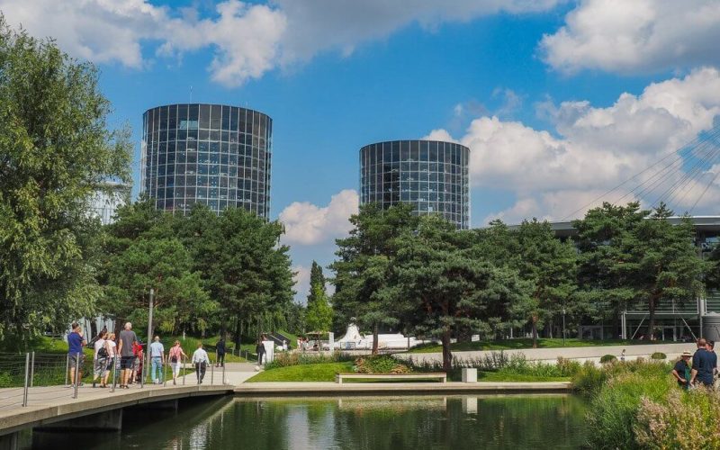Spielbank Wolfsburg