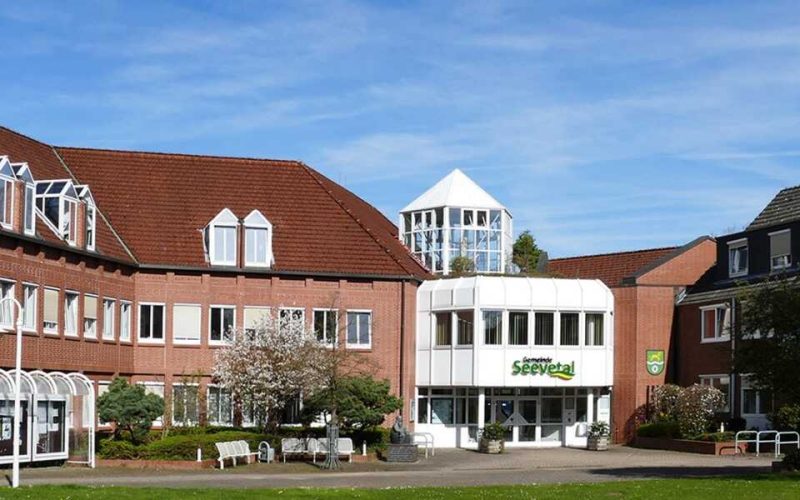 Spielbank Seevetal