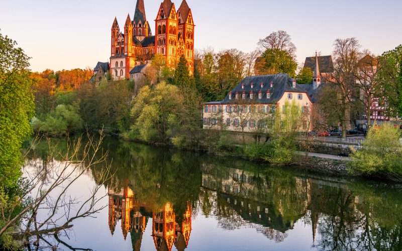 Spielbank Limburg an der Lahn