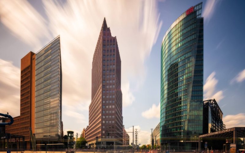 Spielbank Berlin Potsdamer Platz